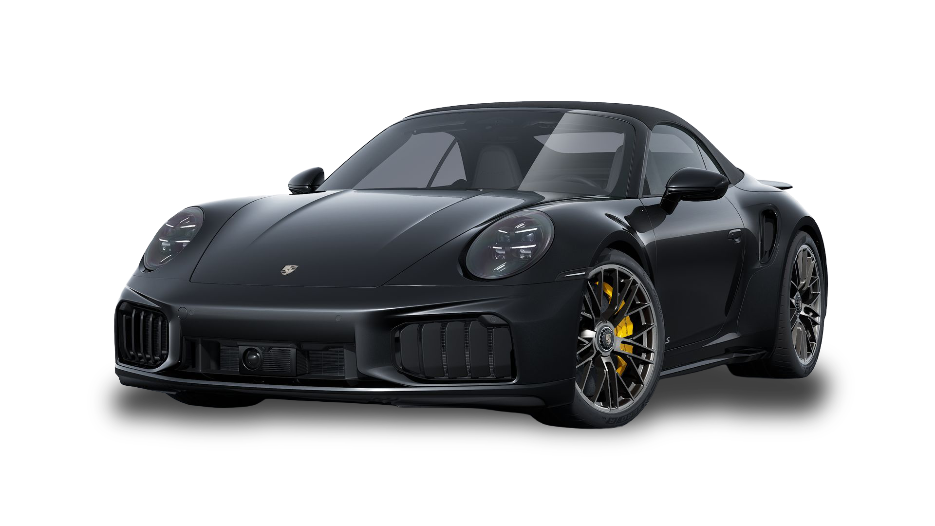 포르쉐 911 8세대 / Porsche 911 generation 8