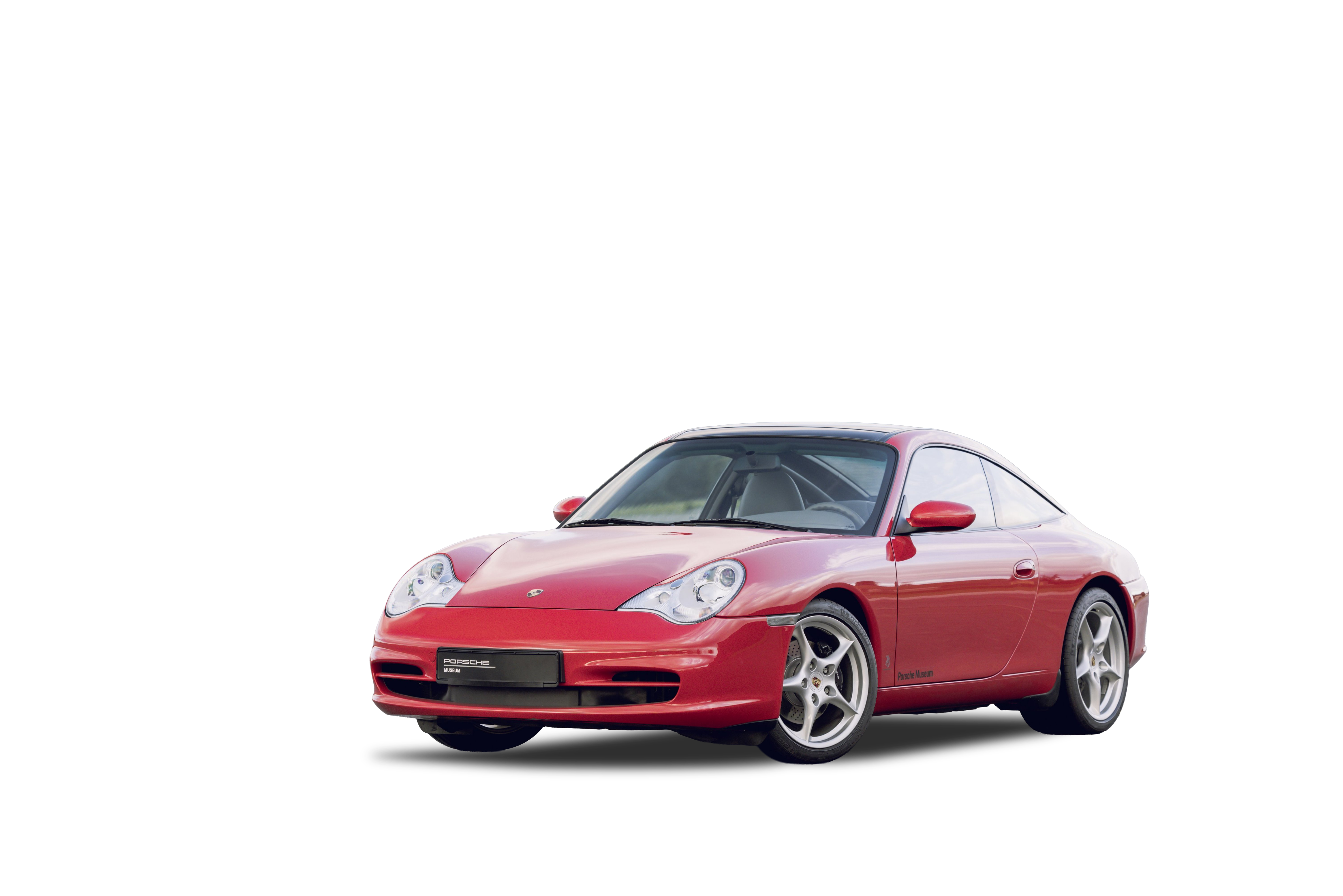 포르쉐 911 5세대 / Porsche 911 generation 5