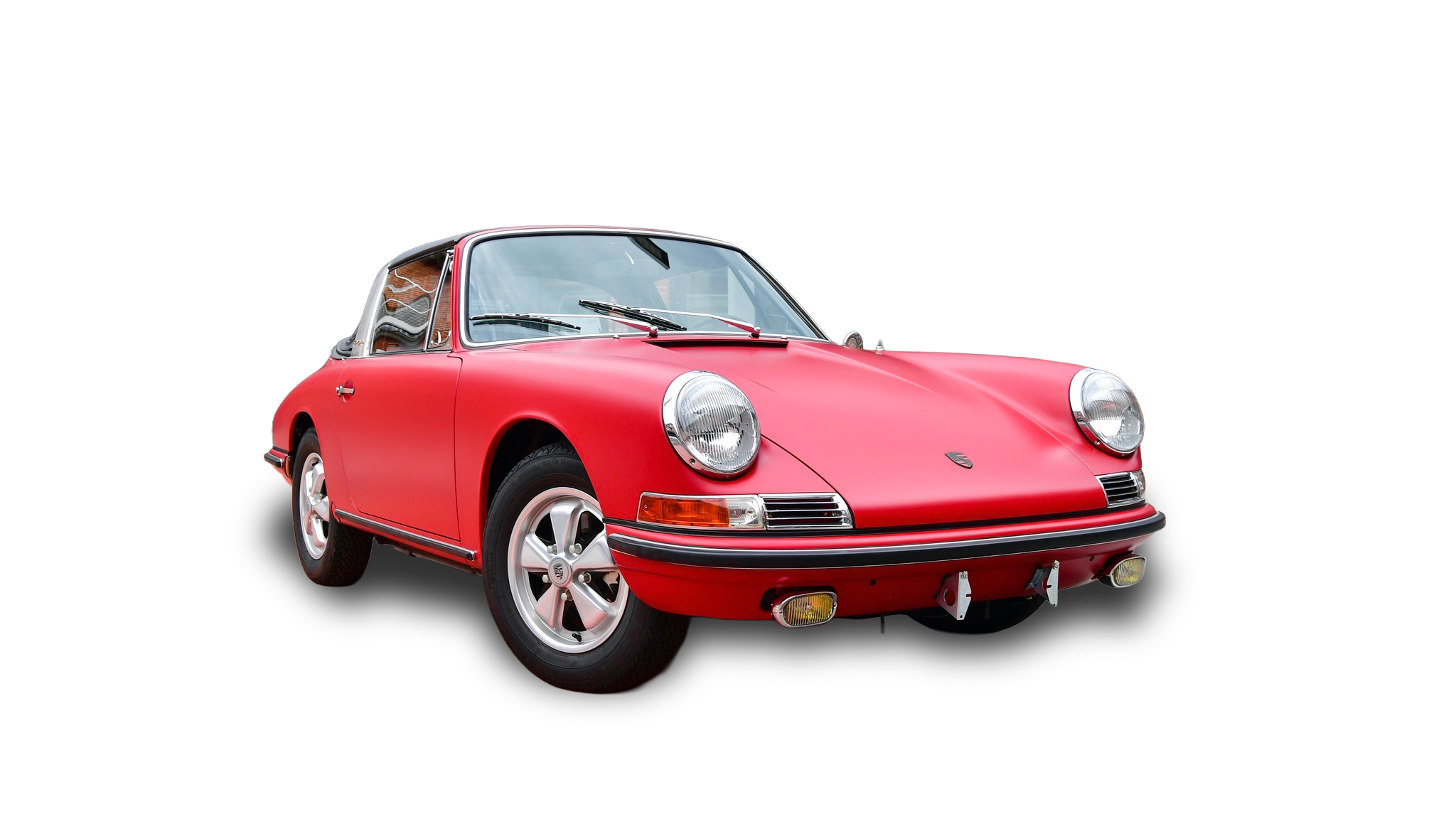 포르쉐 911 1세대 / Porsche 911 generation 1