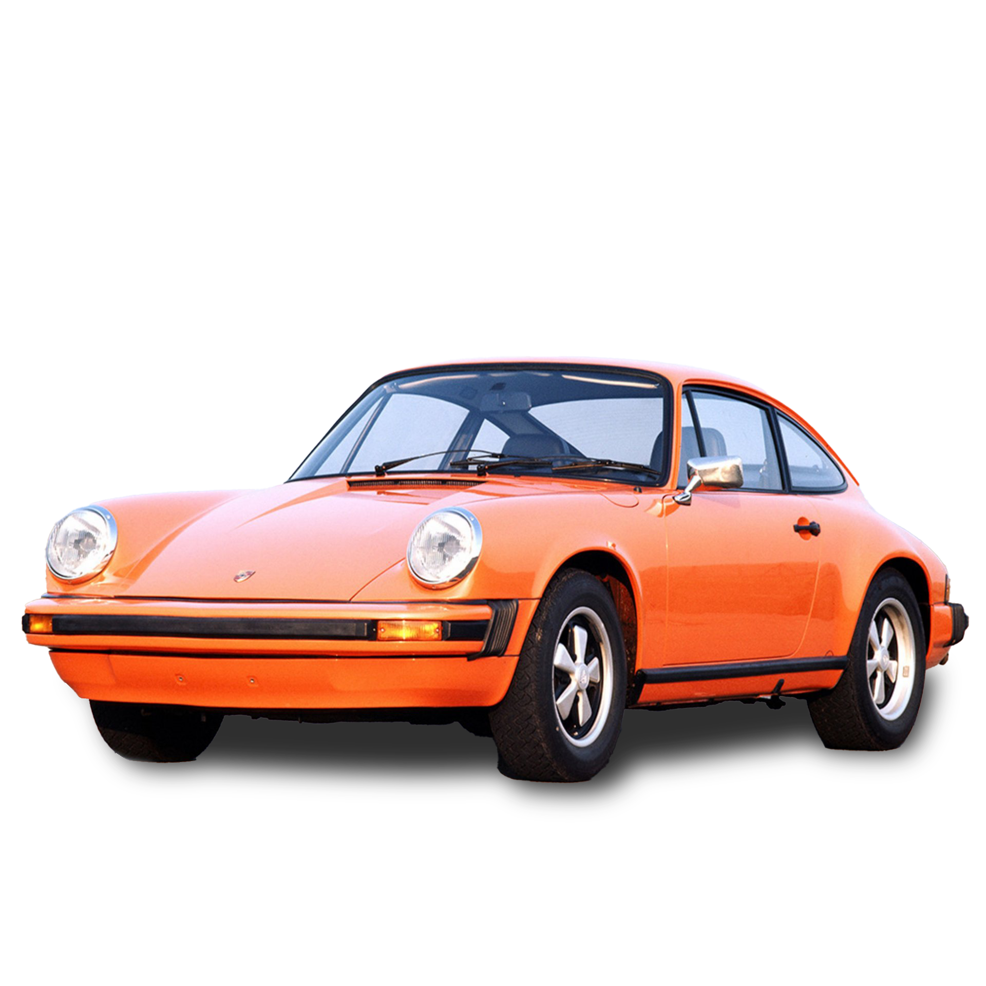 포르쉐 911 2세대 / Porsche 911 generation 2