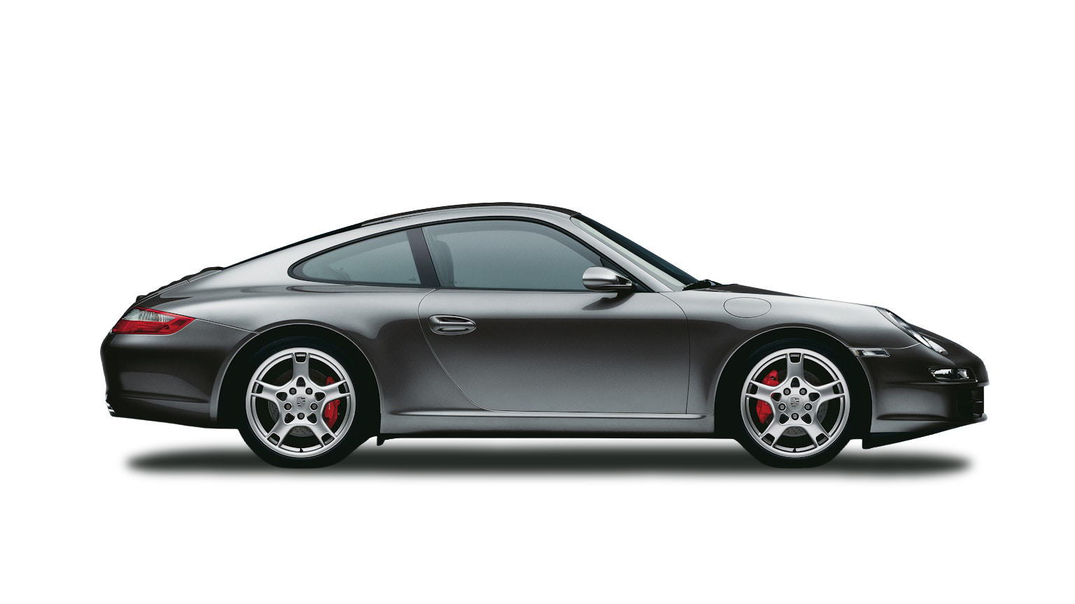 포르쉐 911 6세대 / Porsche 911 generation 6